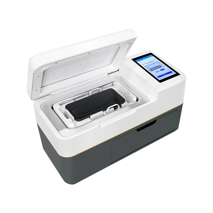 Smart Screen Protector Cutter & Applicator best