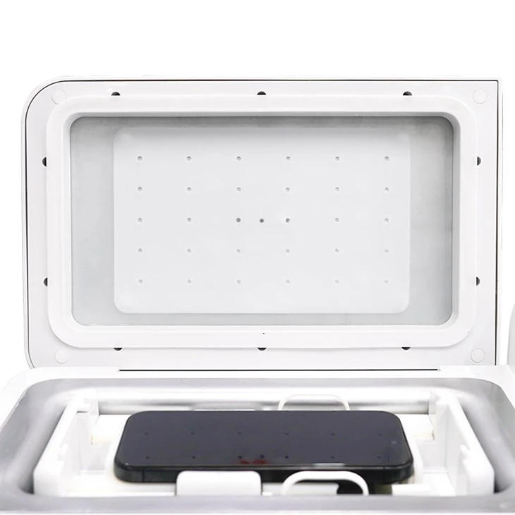 Smart Screen Protector Cutter & Applicator factory