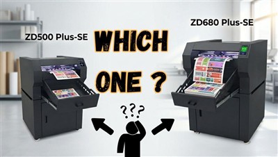 Misma potencia, diferente escala: elegir entre Purcell ZD680 y ZD500 Plus-SE