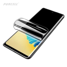 Protector de pantalla de privacidad para teléfono móvil