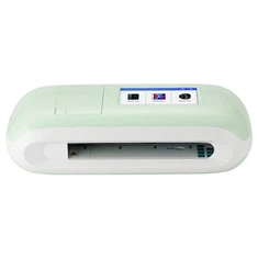 Cortador de película inteligente Purcell Mini 8: control de aplicación Bluetooth, alimentación automática